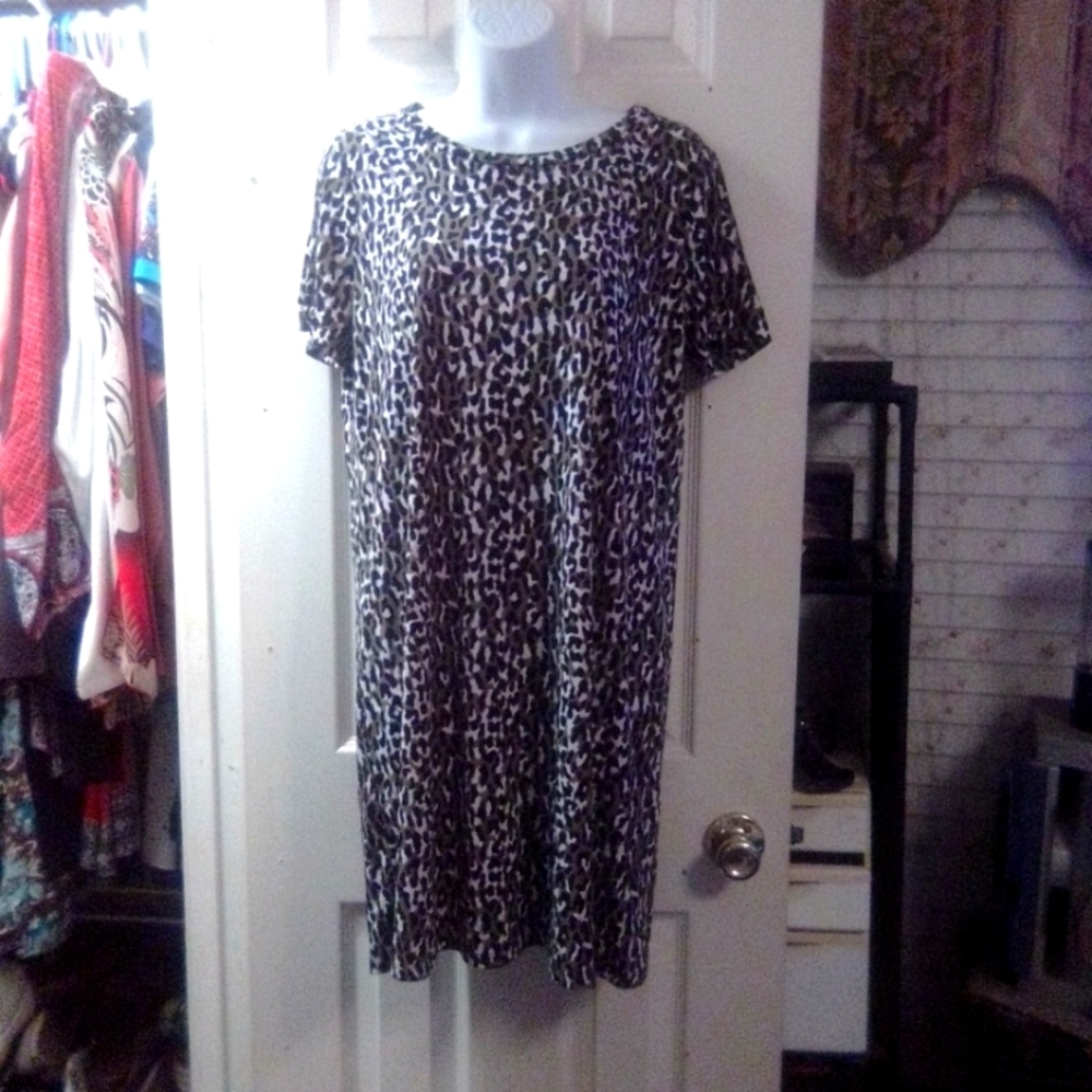 Michael kors dress